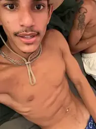 Gael_Reis webcam model stream image