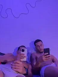 Gael_Reis webcam model stream image