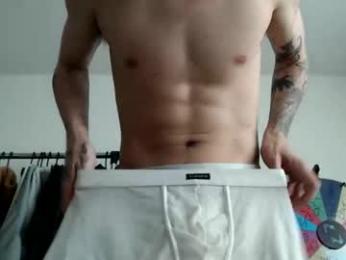 xgoonxmasterx webcam model stream image