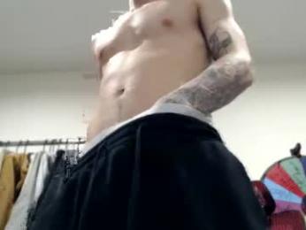 xgoonxmasterx webcam model stream image