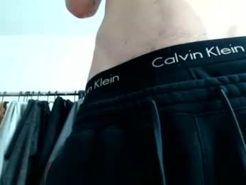 xgoonxmasterx webcam model stream image