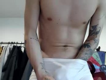 xgoonxmasterx webcam model stream image