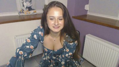 Caramel_bunny webcam model stream image