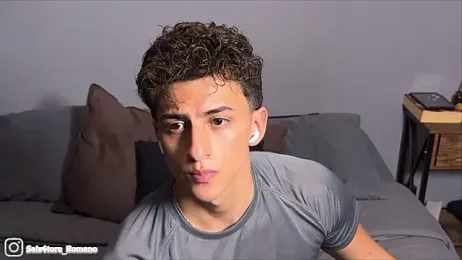salvatore_romanoo webcam model stream image