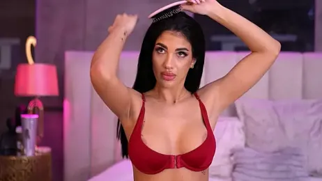 RaisaKali webcam model stream image