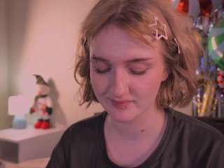 elliejay1 webcam model stream image