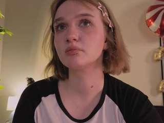 elliejay1 webcam model stream image