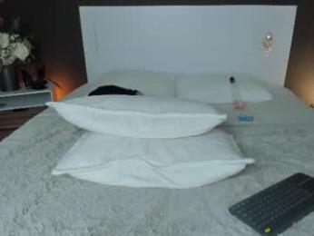 alannarusselll webcam model stream image