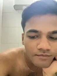 Dazzling_dude webcam model stream image