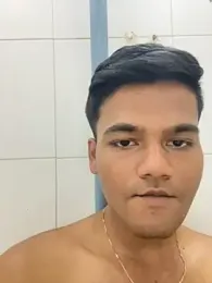 Dazzling_dude webcam model stream image