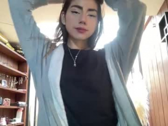 sexyaliceskay webcam chaturbate model stream image