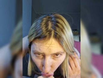 femmfatale webcam bongacams model stream image