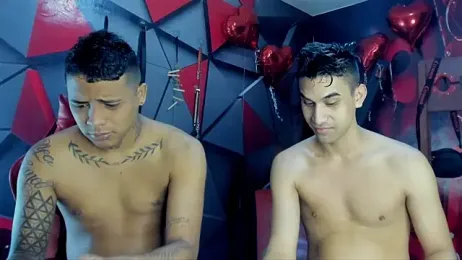 Hot_Boys_69 webcam stripchat model stream image