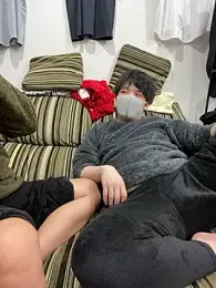 K0718 webcam stripchat model stream image