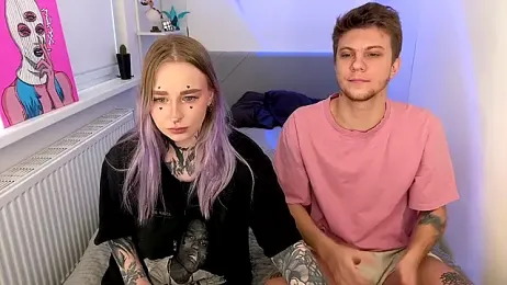 soalice webcam model stream image