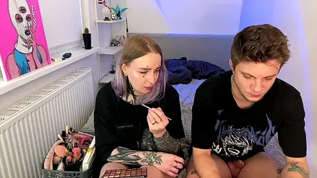 soalice webcam model stream image