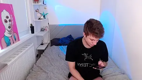 soalice webcam model stream image