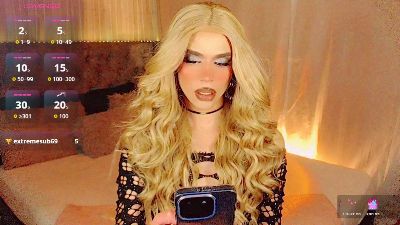 MichaelsEmma webcam model stream image