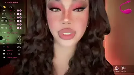 madam_agnes1 webcam model stream image