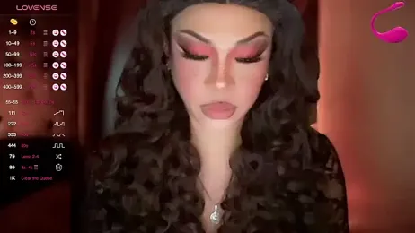 madam_agnes1 webcam model stream image