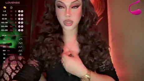 madam_agnes1 webcam model stream image