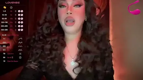 madam_agnes1 webcam model stream image