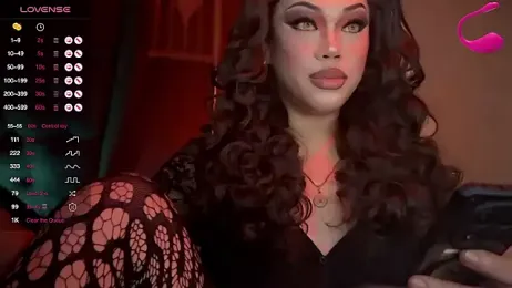 madam_agnes1 webcam model stream image