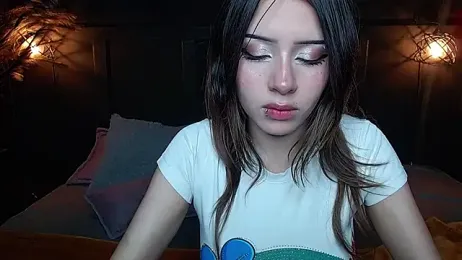 fyreandfox_ webcam model stream image