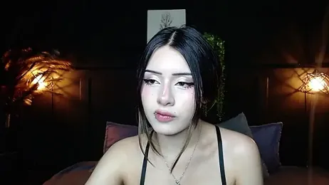 fyreandfox_ webcam model stream image