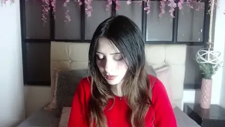 fyreandfox_ webcam model stream image