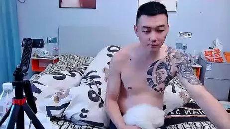 yueyue52121 webcam model stream image