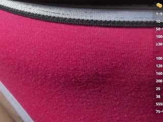 iris-torrez webcam model stream image