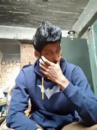 Deathsoul02 webcam model stream image