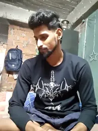 Deathsoul02 webcam model stream image