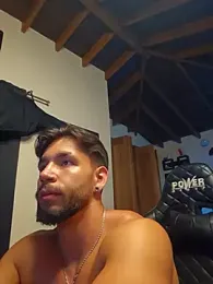 JACKSON_STIFLER webcam model stream image