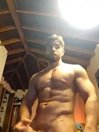 JACKSON_STIFLER webcam model stream image