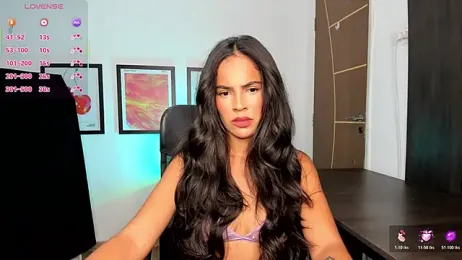 camille-rose webcam stripchat model stream image