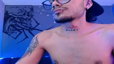 D4ni_king webcam stripchat model stream image