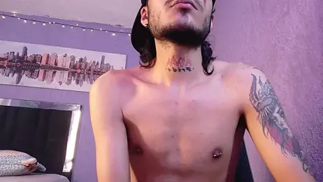 D4ni_king webcam model stream image