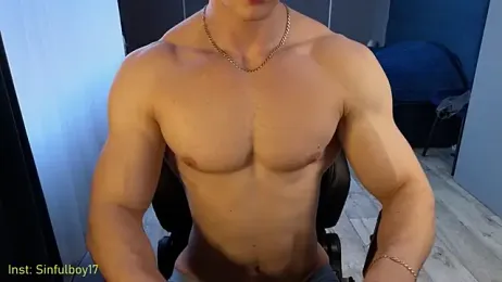 Richard_mils webcam model stream image