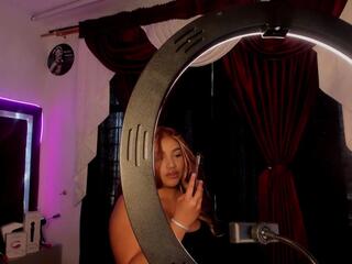 Bea Eli webcam model stream image