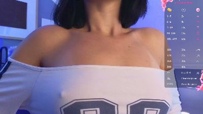 KarenWeaver webcam model stream image