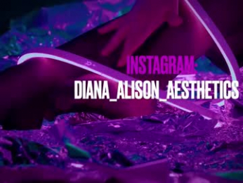 diana_alison webcam model stream image