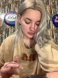 Sextazy webcam model stream image