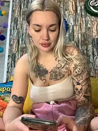 Sextazy webcam model stream image