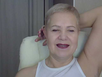 MadamMadam webcam model stream image