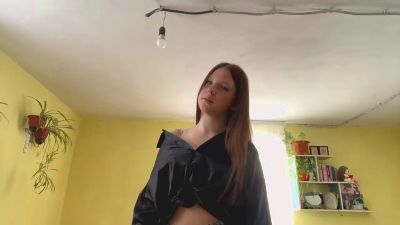 EileenBenford webcam model stream image