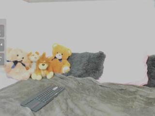 Dolce Joly webcam model stream image