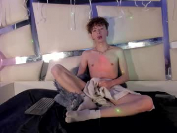 genesis_ask webcam model stream image