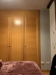 Noeliagglow webcam model stream image